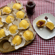 Illustration for article titled With Salty Honey Butter Corn Muffins, the waiting is the hardest part